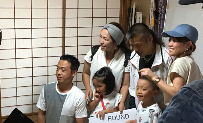 第1回 講演会 Joe Meeting ジョーミーテイング 開催レポート 辰吉丈一郎オフィシャル